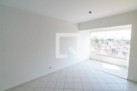 Sala de apartamento à venda com 2 quartos, 62m² em Vila Santa Catarina, São Paulo