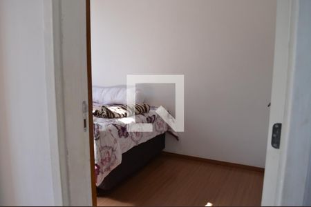 Quarto 1 de apartamento para alugar com 2 quartos, 42m² em Bom Jesus, Contagem