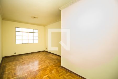 Sala de apartamento à venda com 3 quartos, 116m² em Centro, Belo Horizonte