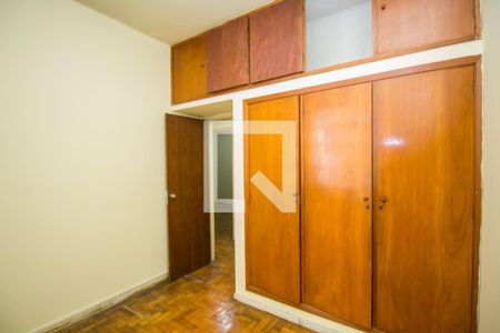 Quarto 1 de apartamento à venda com 3 quartos, 116m² em Centro, Belo Horizonte