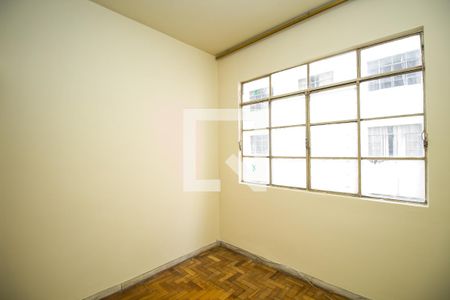 Quarto 1 de apartamento à venda com 3 quartos, 116m² em Centro, Belo Horizonte