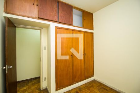 Quarto 1 de apartamento à venda com 3 quartos, 116m² em Centro, Belo Horizonte