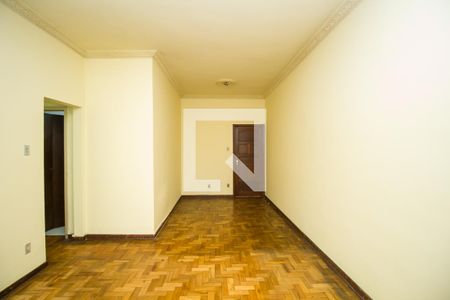 Sala de apartamento à venda com 3 quartos, 116m² em Centro, Belo Horizonte