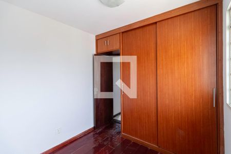 Quarto 1 de apartamento à venda com 2 quartos, 45m² em Aparecida, Belo Horizonte