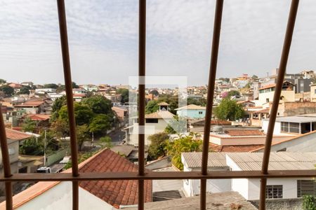 Vista do quarto 1 de apartamento à venda com 2 quartos, 45m² em Aparecida, Belo Horizonte