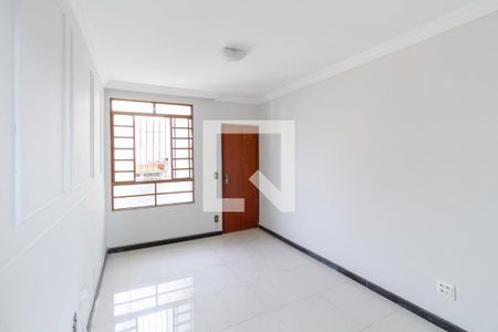 Sala de apartamento à venda com 2 quartos, 45m² em Aparecida, Belo Horizonte