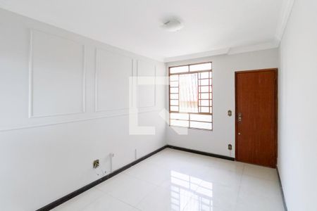 Sala de apartamento à venda com 2 quartos, 45m² em Aparecida, Belo Horizonte