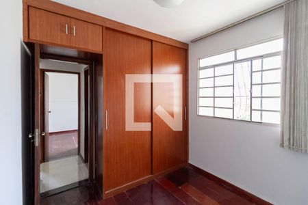 Quarto 1 de apartamento à venda com 2 quartos, 45m² em Aparecida, Belo Horizonte