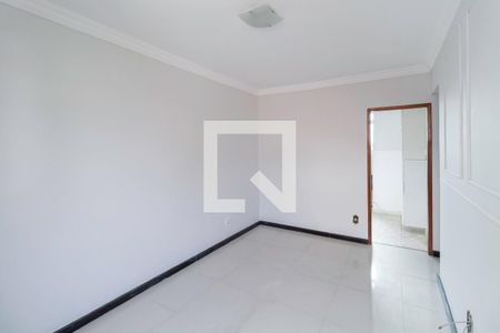 Sala de apartamento à venda com 2 quartos, 45m² em Aparecida, Belo Horizonte