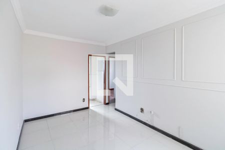 Sala de apartamento à venda com 2 quartos, 45m² em Aparecida, Belo Horizonte