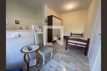 Kitnet de kitnet/studio para alugar com 1 quarto, 22m² em Jaguaré, São Paulo