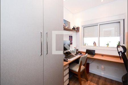 Quarto 1 de apartamento à venda com 3 quartos, 94m² em Centro, São Bernardo do Campo