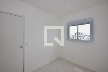 Suíte de apartamento para alugar com 1 quarto, 25m² em Vila Andrade, São Paulo