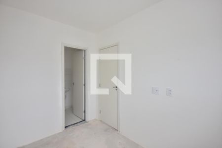 Suíte de apartamento para alugar com 1 quarto, 25m² em Vila Andrade, São Paulo