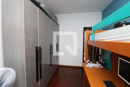 Quarto 2 de apartamento à venda com 2 quartos, 72m² em Jardim Carioca, Rio de Janeiro