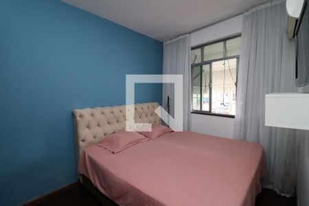 Quarto 1 de apartamento à venda com 2 quartos, 72m² em Jardim Carioca, Rio de Janeiro