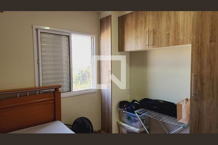 Quarto 2 de apartamento para alugar com 2 quartos, 51m² em Jardim Tamoio, Jundiaí