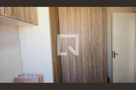 Quarto 2 de apartamento para alugar com 2 quartos, 51m² em Jardim Tamoio, Jundiaí