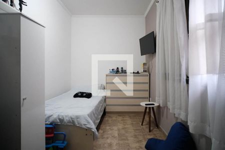 Quarto de casa à venda com 4 quartos, 158m² em Cidade Patriarca, São Paulo