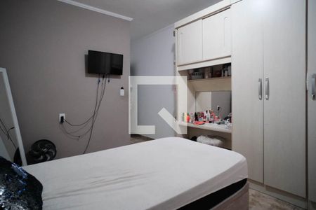 Quarto 2 de casa à venda com 4 quartos, 158m² em Cidade Patriarca, São Paulo