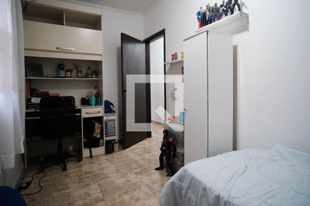 Quarto de casa à venda com 4 quartos, 158m² em Cidade Patriarca, São Paulo