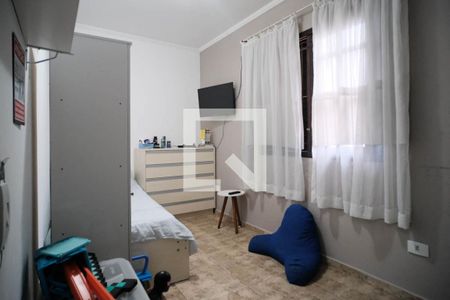 Quarto de casa à venda com 4 quartos, 158m² em Cidade Patriarca, São Paulo