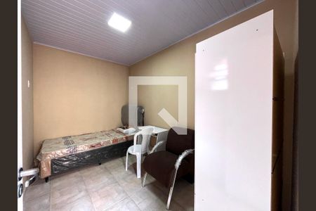 Quarto 2 de casa para alugar com 2 quartos, 54m² em Jabaquara, São Paulo