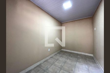 Sala/Quarto 1 de casa para alugar com 2 quartos, 54m² em Jabaquara, São Paulo