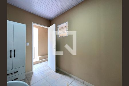 Quarto 2 de casa para alugar com 2 quartos, 54m² em Jabaquara, São Paulo