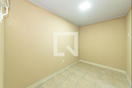 Sala/ Quarto 1 de casa para alugar com 2 quartos, 54m² em Jabaquara, São Paulo