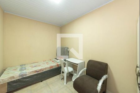 Quarto 2 de casa para alugar com 2 quartos, 54m² em Jabaquara, São Paulo