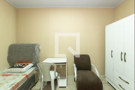 Quarto 2 de casa para alugar com 2 quartos, 54m² em Jabaquara, São Paulo