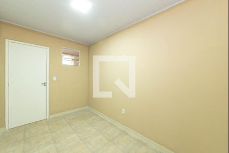 Sala/ Quarto 1 de casa para alugar com 2 quartos, 54m² em Jabaquara, São Paulo