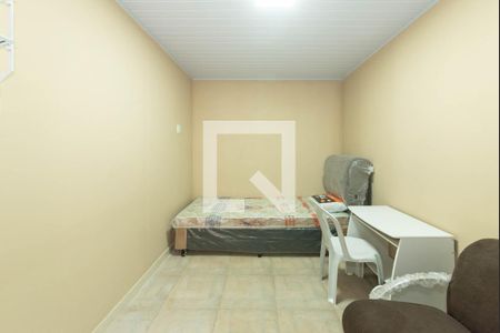 Quarto 2 de casa para alugar com 2 quartos, 54m² em Jabaquara, São Paulo