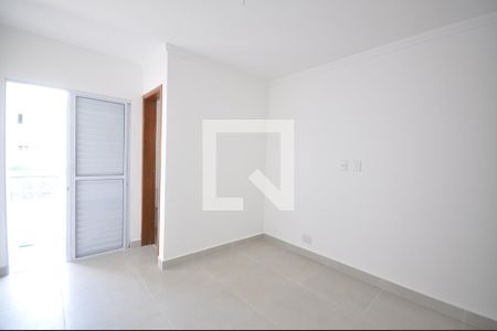 Quarto Suíte de casa à venda com 3 quartos, 98m² em Vila Gustavo, São Paulo