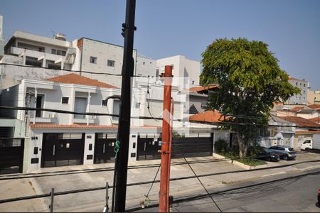 Vista da Sacada de casa à venda com 3 quartos, 98m² em Vila Gustavo, São Paulo