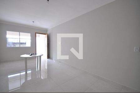 Sala de casa à venda com 3 quartos, 98m² em Vila Gustavo, São Paulo