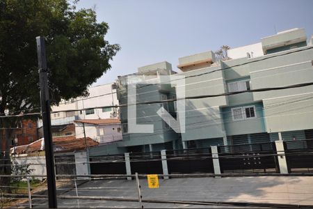 Vista do Quarto Suíte de casa à venda com 3 quartos, 98m² em Vila Gustavo, São Paulo