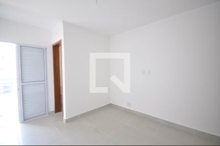 Quarto Suíte de casa à venda com 3 quartos, 98m² em Vila Gustavo, São Paulo