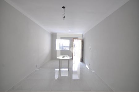 Sala de casa à venda com 3 quartos, 98m² em Vila Gustavo, São Paulo