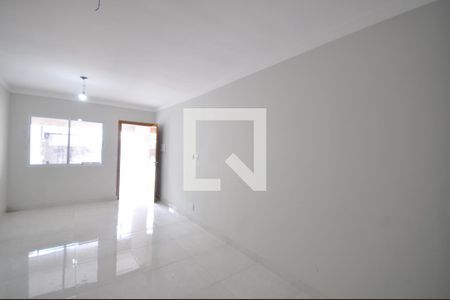 Sala de casa à venda com 3 quartos, 98m² em Vila Gustavo, São Paulo