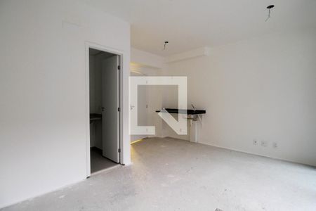 Studio de kitnet/studio à venda com 1 quarto, 28m² em Vila Madalena, São Paulo