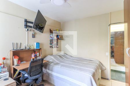 Quarto 2 de apartamento à venda com 2 quartos, 98m² em Campo Belo, São Paulo