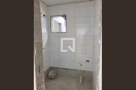 Apartamento à venda com 2 quartos, 43m² em Água Fria, São Paulo