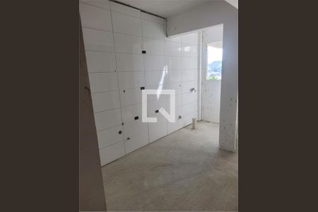 Apartamento à venda com 2 quartos, 43m² em Água Fria, São Paulo