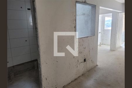 Apartamento à venda com 2 quartos, 43m² em Água Fria, São Paulo