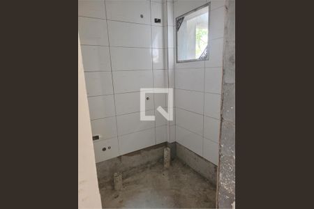 Apartamento à venda com 2 quartos, 43m² em Água Fria, São Paulo