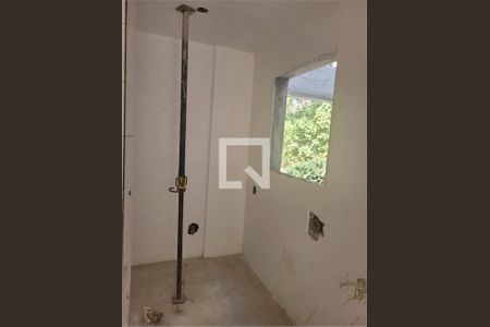 Apartamento à venda com 2 quartos, 43m² em Água Fria, São Paulo