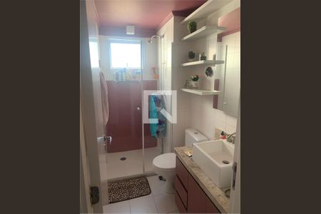 Apartamento à venda com 3 quartos, 112m² em Mooca, São Paulo