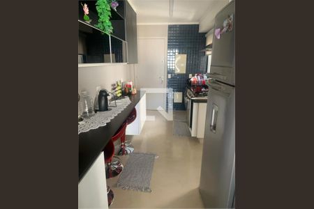 Apartamento à venda com 3 quartos, 112m² em Mooca, São Paulo